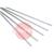 40T15S  SIL 40 1.5mm SilverSolder. Per 500mm Stick.