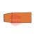 42,0001,4790,5  Fronius - Gas Nozzle ø15 / ø27x73 CT HD (Pack of 5)