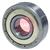 P2208GXE  Fronius - Ball Bearing D23