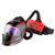 42,0510,0314  Fronius Vizor Connect Auto Darkening Welding Helmet PAPR System, Shades 5-12