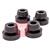 4203790  Kemppi Kempact Foot Stud Set