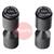 PTSPWE  Flange Wizard Mini Magnetic Two Hole Alignment Pins, for 5/16 - 7/8