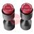 E316L40  Flange Wizard Standard Magnetic Two Hole Alignment Pins, for 1/2 - 1 7/16