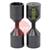 PTSPWE  Flange Wizard Mini Two Hole Alignment Pins, for 5/16 - 63/64” (7.9-25mm) Holes
