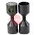 E316L32  Flange Wizard Standard Two Hole Alignment Pins, for 1/2 - 1 7/16