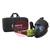 4550.560                                            Optrel Panoramaxx Quattro Auto Darkening Welding Helmet & E3000X 18 Hours PAPR System, Ready to Weld Package