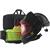 T38-SANITISERS  Optrel Helix 2.5 Pure Air Welding Helmet w/ Hard Hat & E3000X 18H PAPR System, RTW Package