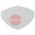 BESTER-SCREEN-II-PTS  Jackson Translight Flip 455 Shield Windows (Pack of 5)