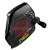 5001.650                                            Optrel Neo P550 Welding Helmet Shell - Black