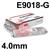 519181-2  Lincoln Electric Conarc 70G VPMD Low Hydrogen Electrodes 4.0mm Diameter x 350mm Long. 12kg Carton (6 x 2kg 38 Rod Packs). E9018-G-H4