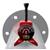 E316L32  Flange Wizard Small Magnetic Centering Head, for Pipes 1