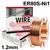 B55M3  Lincoln Electric LNM Ni1 ER80S-Ni1, 1.2mm Diameter 15Kg Reel