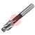 605010-0050  HMT Straight Shank Counterbore - M5 Screw, 10mm Dia., 5.3mm Pilot