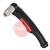 7-5681  Thermal Dynamics SL60QD Torch Handle Assembly - 75° Head with No Lead