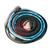 7400000010  Miller Water Cooled Interconnection Cable for BlueFab Wire Feeder - 5m