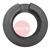 790030094  Orbitalum Adapter Clamping Shell for RPG 2.5, Enables Use of RPG 1.5 Clamping Shells