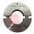 790030225  Orbitalum Stainless Steel Clamping shell for Tubes, for RPG 2.5, Tube OD 52.00mm, Clamping length 15mm