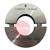 7900302XX  Orbitalum Stainless Steel Clamping Shell for Tubes, for RPG 2.5, Clamping Length 15mm, Tube OD 40 - 65mm