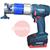 790036021  Orbitalum RPG ONE Cordless (18 V) Tube Squaring Machine, 230 V 50/60 Hz EU