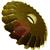 790042032  Orbitalum Economy Bevel Cutter 37.5°