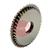 790042448  Orbitalum Performance Press Fitting Sawblade/Bevel Cutter Combo, Ø 63, Cut Thickness 1 - 2mm
