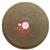 790052550  Orbitalum Coarse Diamond grinding wheel for ESG Plus