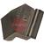 790086214  Orbitalum WH12-V-30° Tool Holder for Bevelling, 30° Prep Angle (for BRB 4)