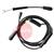 RP60-HR  Orbitalum Swivel Cable Complete, 230 V, 50/60 Hz AUS 4m Length
