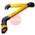 7925230090                                          Plymovent UltraFlex-4/ LC 4m Ultraflexible Extraction Arm for Low Ceiling