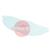 BESTER-SCREEN-II-PTS  Bohler Evolution Vision Grinding Visor (Pack of 2)