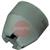 9-5694  Thermal Dynamics Shield Cup - Crown Ceramic PCH / M-52 / PCH / M-53 (Pack of 5)