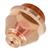 9-5718  Thermal Dynamics Thermal Tip 10-40A Air PCH / M-51