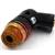 9-8219  TD SL 60 & 100 75° Torch Head Assembly