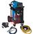 907514008WPTR                                       Miller Dynasty 280 DX AC/DC Water Cooled Tig Welder Package with Trolley, CK 230 4m & Wireless Foot Pedal, 208 - 480 VAC