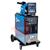 907881002  Miller Deltaweld 350 Pulsed MIG/MAG Welder Air Cooled Package - 400v, 3ph