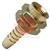 9761375  Kemppi Hose Tail for Snap Connector