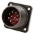 9770117  Kemppi Machine Socket - Male, 10 Poles