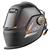 9873022                                             Kemppi Beta e90P Welding Helmet, with 110 x 90mm Passive Shade 11 Lens and Flip Front for Grinding