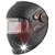 9873801  Kemppi Zeta W200X Welding Helmet, with Variable Shade 8-12 Auto Darkening Filter