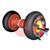 AES4  ATO 450mm Fast Purge Multi-size Inflatable Purge System, 365 - 445mm  Size Range. For Medium Bore Pipe