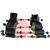 APFMS003  ATO 80mm Fast Purge Multi-size Inflatable Purge System, 80 - 170mm Size Range. For Small Bore Pipe