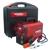 B18258-1-P  Lincoln Bester 210-ND MMA Inverter Arc Welder Suitcase Package - 230v, 1ph