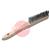 B52N  Wire Brushes Stainless Steel 3 Row