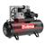 BA4-270BS1  Balma Belt Driven Static Compressor - 230V, 4HP, 270LT, 17.1 CFM