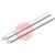 BO-ARR-1085  Bug-O Heavy Duty Rigid Rail - 1.18m