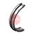 BO-BRR-1180-1  Bent Rigid Rail
