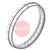 BO-BRR-1210-34  Bug-O Ring Rail 860mm