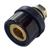 BO3PSXX  Dix (Dinse) Panel Mounted Socket