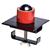 BTH400  Pair of Stainless Steel Ball Transfer Heads