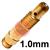 CWCT32  1.0mm CK Standard 3 Series Collet Body